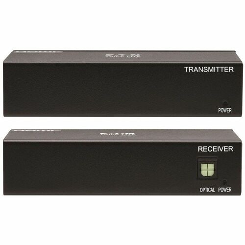 Émetteur/récepteur vidéo Tripp Lite by Eaton B127A-2A1-BHBH