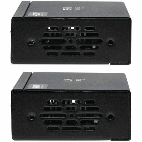 Émetteur/récepteur vidéo Tripp Lite by Eaton B127A-2A1-BHBH