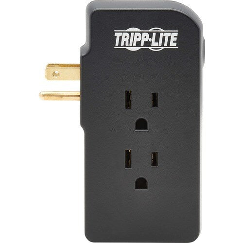 Parasurtenseur/protecteur à 3 prises Tripp Lite by Eaton Safe-IT SK3BUAM