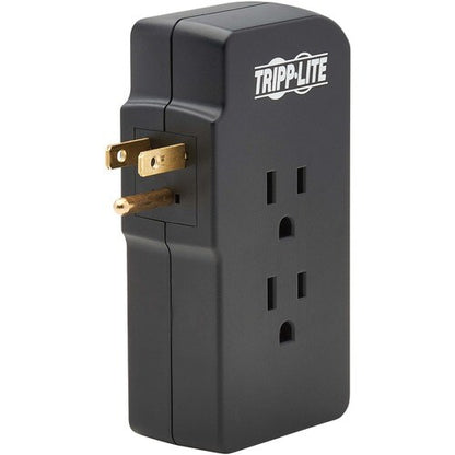 Parasurtenseur/protecteur à 3 prises Tripp Lite by Eaton Safe-IT SK3BUAM