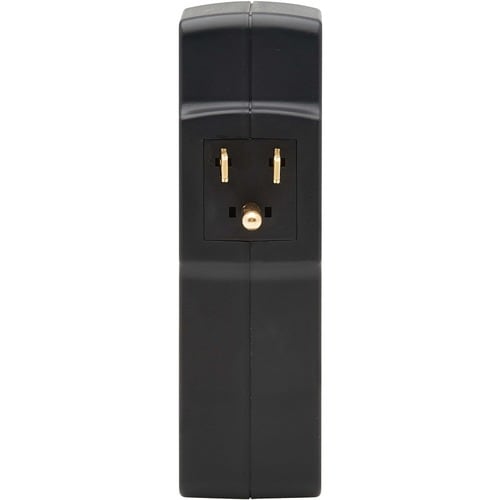 Parasurtenseur/protecteur à 3 prises Tripp Lite by Eaton Safe-IT SK3BUAM