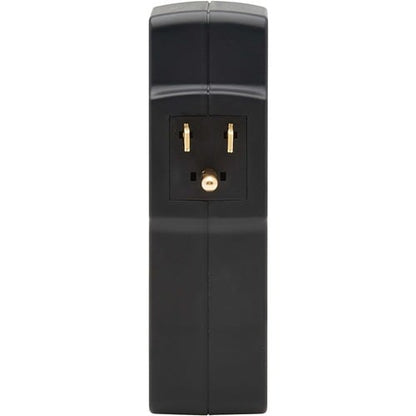 Parasurtenseur/protecteur à 3 prises Tripp Lite by Eaton Safe-IT SK3BUAM