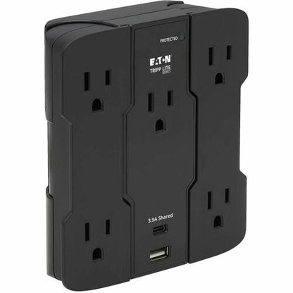 Tripp Lite by Eaton Safe-IT SK5BUCAM 5-Outlet Surge Suppressor/Protect
