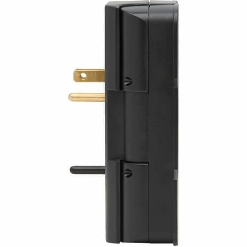 Tripp Lite by Eaton Safe-IT SK5BUCAM 5-Outlet Surge Suppressor/Protect