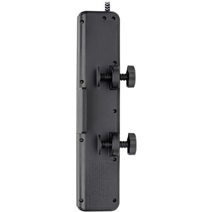 Tripp Lite by Eaton Safe-IT TLP608DMUAM 6-Outlet Surge Suppressor/Prot