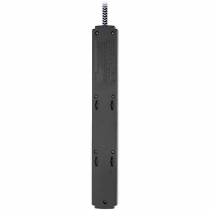 Tripp Lite by Eaton Safe-IT TLP610BUAM 6-Outlet Surge Suppressor/Prote