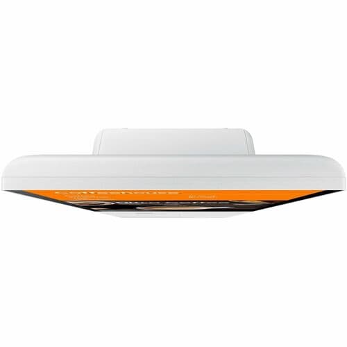 Caja de conexión para kioscos Samsung (solo) - USB - SerialEthernet - Gris, Blanco