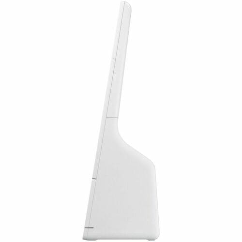 Caja de conexión para kioscos Samsung (solo) - USB - SerialEthernet - Gris, Blanco
