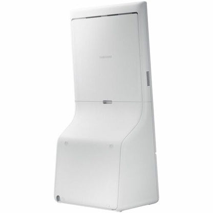 Caja de conexión para kioscos Samsung (solo) - USB - SerialEthernet - Gris, Blanco