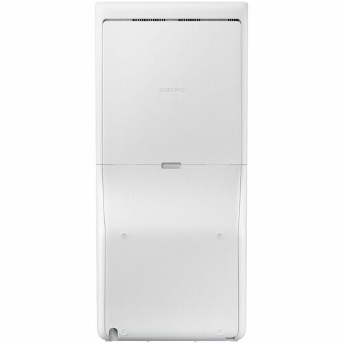 Caja de conexión para kioscos Samsung (solo) - USB - SerialEthernet - Gris, Blanco