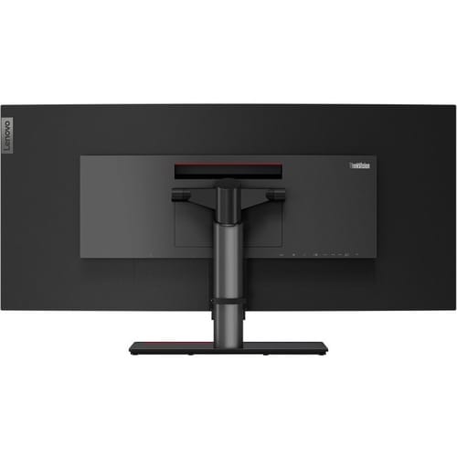 Lenovo ThinkVision P40w-20 40\" Class 5K2K WUHD Curved Screen LED Monitor - 21:9