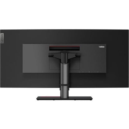 Lenovo ThinkVision P40w-20 40\" Class 5K2K WUHD Curved Screen LED Monitor - 21:9