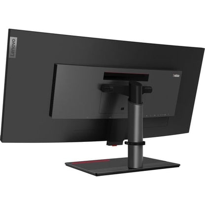 Lenovo ThinkVision P40w-20 40\" Class 5K2K WUHD Curved Screen LED Monitor - 21:9