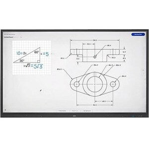 CB651Q COLLABORATIVE DISPLAY AOPEN CHROMEBOX CB-AO-CX100 BNDL