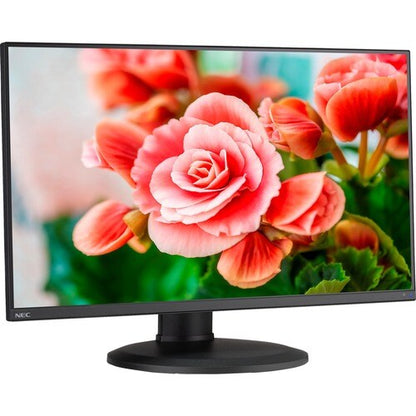 NEC Display MultiSync E273F-BK 27\" Class Full HD LCD Monitor - 16:9