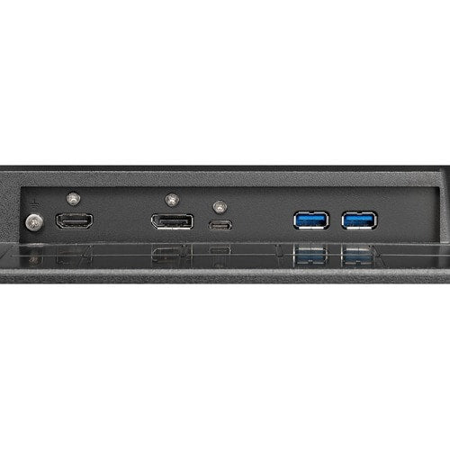 NEC Display MultiSync E273F-BK 27\" Class Full HD LCD Monitor - 16:9