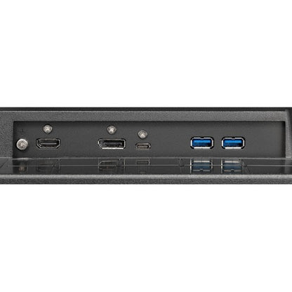 NEC Display MultiSync E273F-BK 27\" Class Full HD LCD Monitor - 16:9