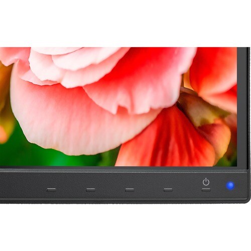 NEC Display MultiSync E273F-BK 27\" Class Full HD LCD Monitor - 16:9