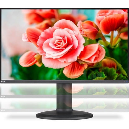 NEC Display MultiSync E273F-BK 27\" Class Full HD LCD Monitor - 16:9