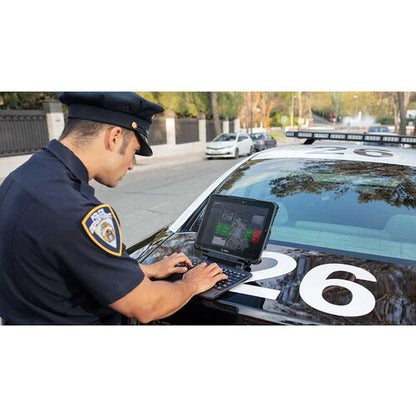 Zebra ET8x ET80 Rugged Tablet - 12\" QHD - 8 GB - 128 GB SSD - Core i5 11th Gen