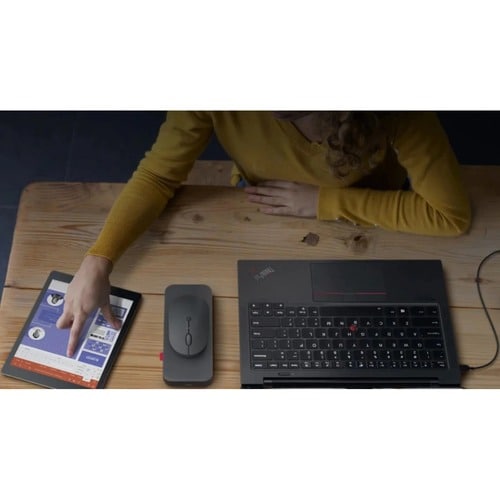 CONSUMER MICE BO LENOVO GO MULTI WL MOUSE