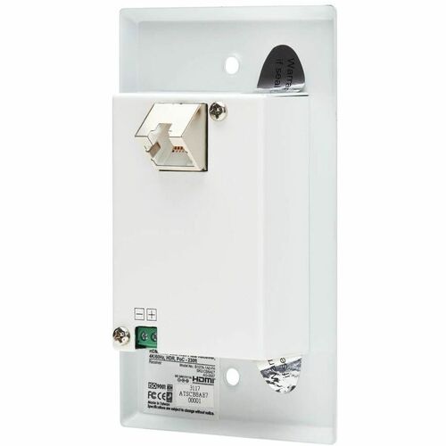 Tripp Lite by Eaton B127A