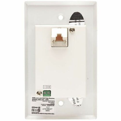 Tripp Lite by Eaton B127A