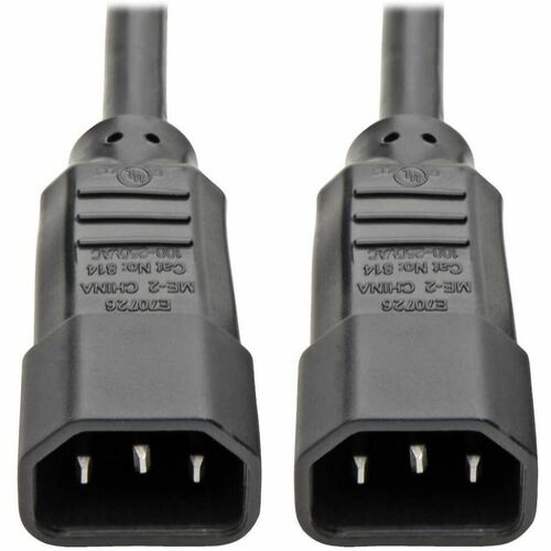 PDU de 8 tomas de corriente Tripp Lite by Eaton - Interruptor de transferencia automática con medidor - NEM