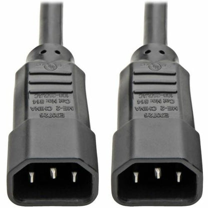 PDU de 8 tomas de corriente Tripp Lite by Eaton - Interruptor de transferencia automática con medidor - NEM