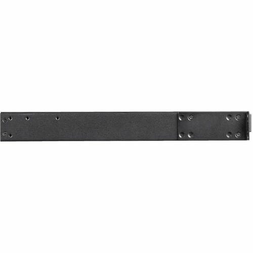 PDU de 16 tomas de corriente Tripp Lite by Eaton - Interruptor de transferencia automática con medidor - NE