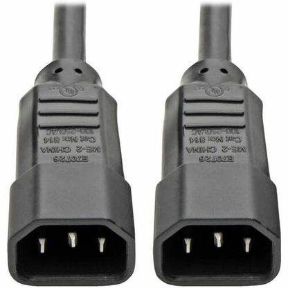 PDU de 16 tomas de corriente Tripp Lite by Eaton - Interruptor de transferencia automática con medidor - NE
