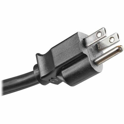 PDU de 8 tomas de corriente Tripp Lite by Eaton - Interruptor de transferencia automática con medidor - NEM