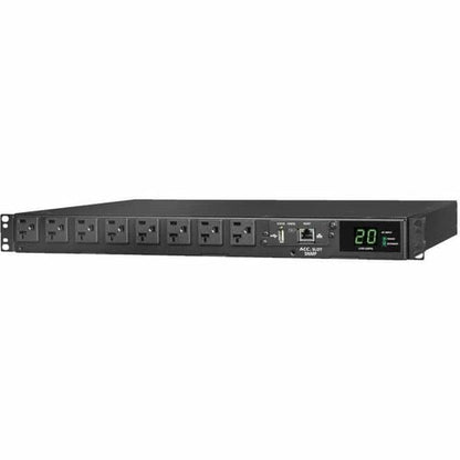 Tripp Lite by Eaton 16-Outlets PDU - Metered Auto Transfer Switch - NE