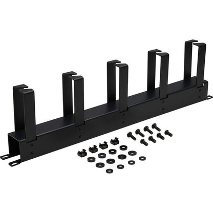 StarTech.com Cable Management Raceway with Cover 1-1/2\"(38mm)W x 5/8\"(16mm)H, 6.5ft(2m)