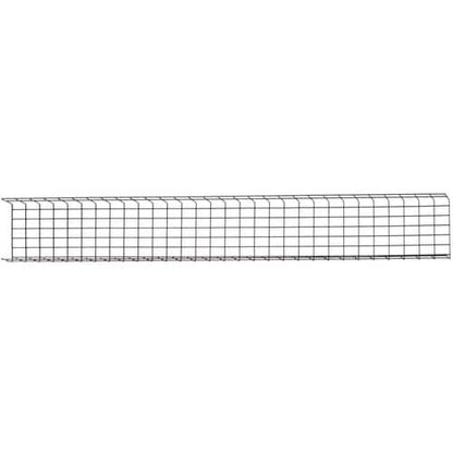 Tripp Lite by Eaton Wire Mesh Cable Tray