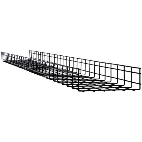 Tripp Lite by Eaton Wire Mesh Cable Tray