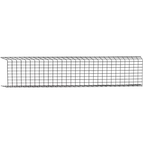 Tripp Lite by Eaton Wire Mesh Cable Tray