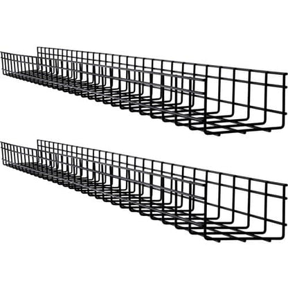 Tripp Lite by Eaton Wire Mesh Cable Tray