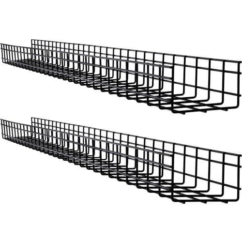 Tripp Lite by Eaton Wire Mesh Cable Tray
