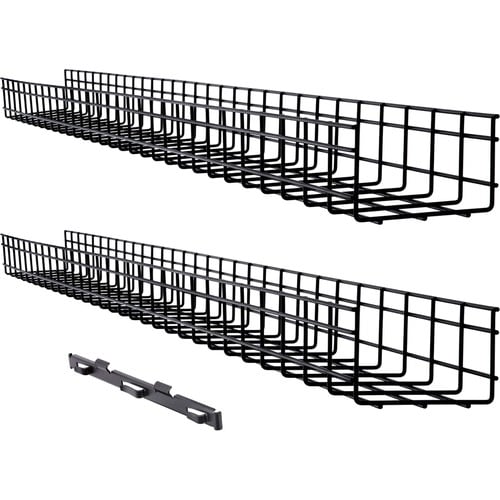 Tripp Lite by Eaton Wire Mesh Cable Tray
