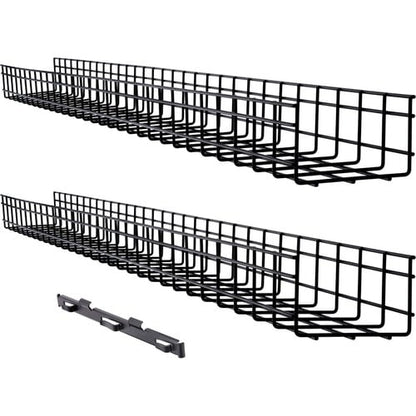 Tripp Lite by Eaton Wire Mesh Cable Tray