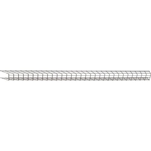 Tripp Lite by Eaton Wire Mesh Cable Tray