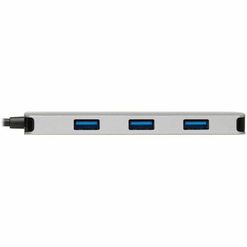 Estación de acoplamiento Tripp Lite by Eaton U442-DOCK8-GG para smartphone, tableta y escritorio