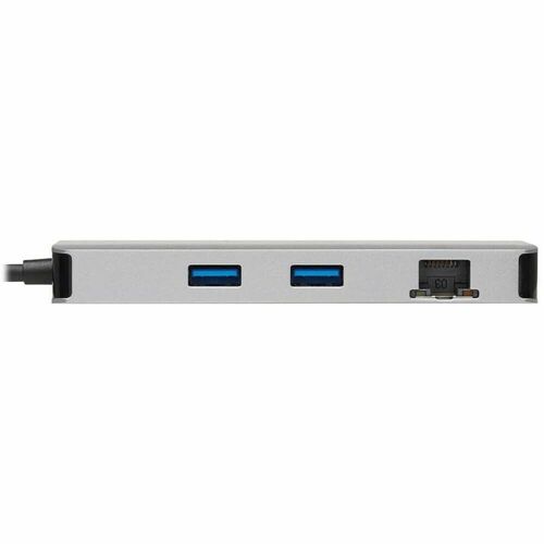 Station d'accueil Tripp Lite by Eaton U442-DOCK8G-GG - pour moniteur, téléviseur, ordinateur portable,