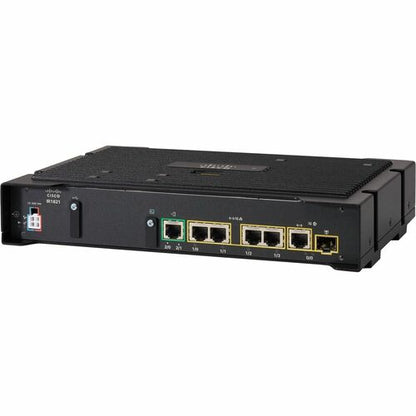 CATALYST IR1821 RUGGED SERIES ROUTER