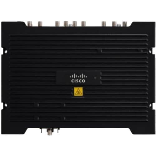 CISCO CATALYST IR1835 RUGGED SERIES ROUTER