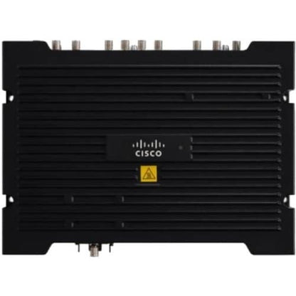 CISCO CATALYST IR1835 RUGGED SERIES ROUTER
