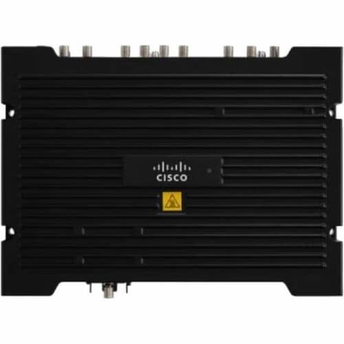 CISCO CATALYST IR1833 RUGGED SERIES ROUTER