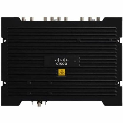 CATALYST IR1831 RUGGEDSERIES ROUTER