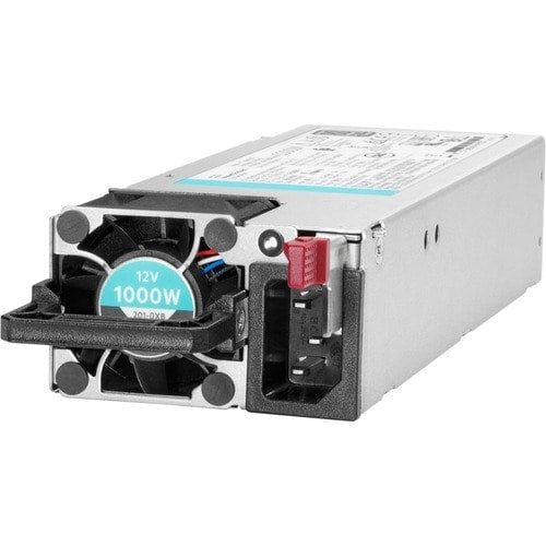 1000W FS TI HT PLG PS KIT PL SI HOT PLUG LOW HALOGEN POWER SUPPLY K
